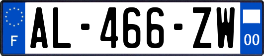 AL-466-ZW