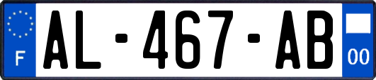 AL-467-AB