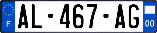 AL-467-AG