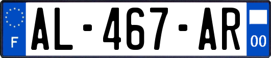 AL-467-AR