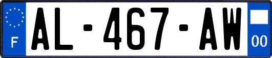 AL-467-AW