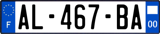 AL-467-BA