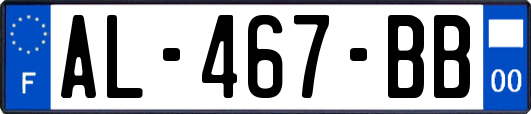 AL-467-BB