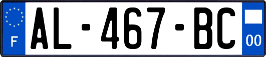 AL-467-BC