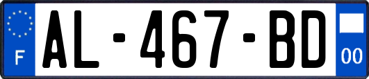 AL-467-BD