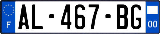 AL-467-BG