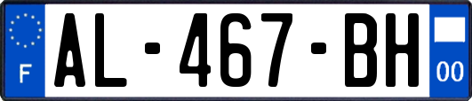 AL-467-BH