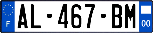 AL-467-BM