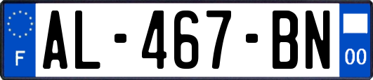 AL-467-BN