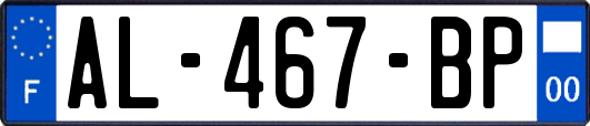 AL-467-BP