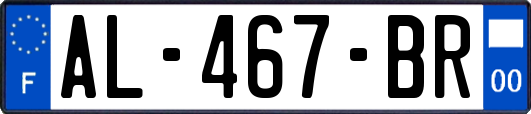 AL-467-BR