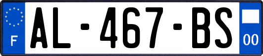 AL-467-BS