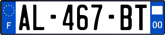 AL-467-BT