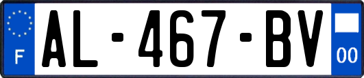 AL-467-BV