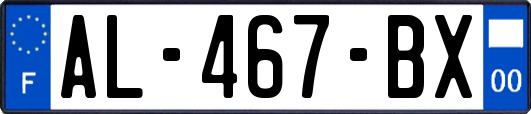 AL-467-BX