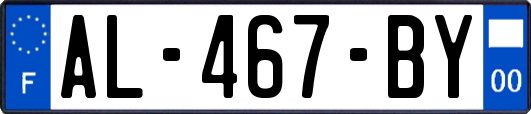 AL-467-BY