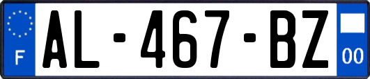 AL-467-BZ