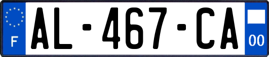 AL-467-CA