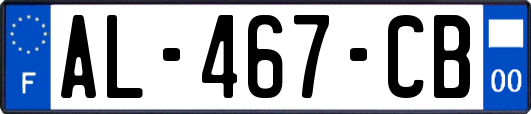 AL-467-CB