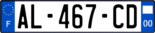 AL-467-CD