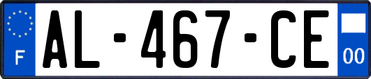 AL-467-CE