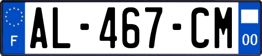 AL-467-CM