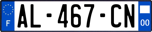 AL-467-CN