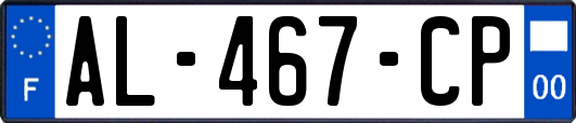AL-467-CP