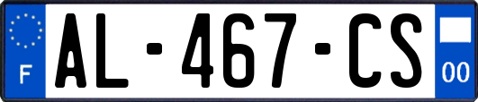 AL-467-CS