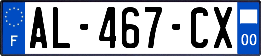 AL-467-CX