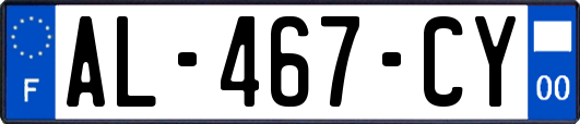 AL-467-CY