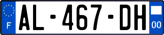AL-467-DH