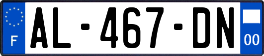 AL-467-DN
