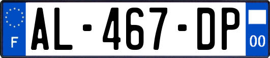 AL-467-DP