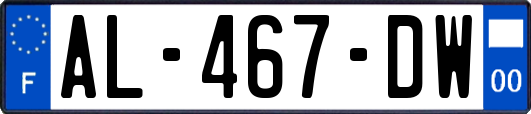 AL-467-DW