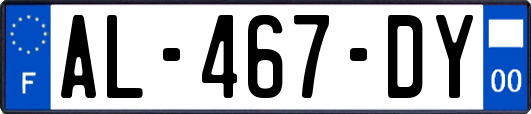 AL-467-DY