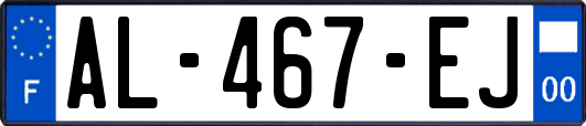 AL-467-EJ