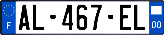 AL-467-EL