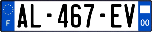 AL-467-EV