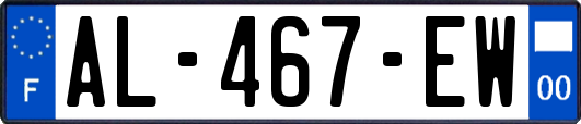 AL-467-EW