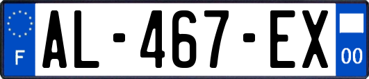AL-467-EX