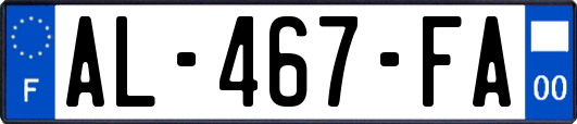 AL-467-FA
