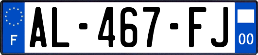 AL-467-FJ