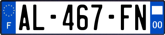 AL-467-FN