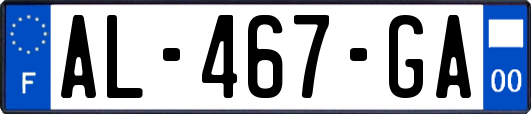 AL-467-GA