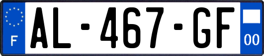 AL-467-GF