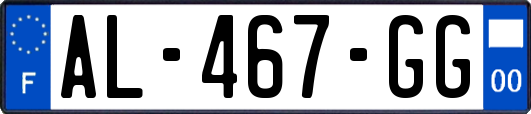 AL-467-GG