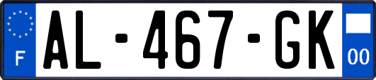 AL-467-GK