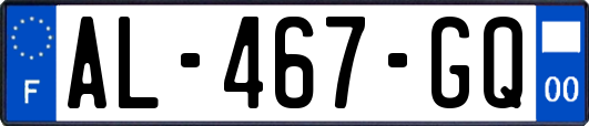 AL-467-GQ