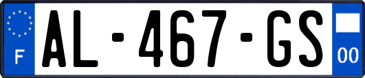 AL-467-GS